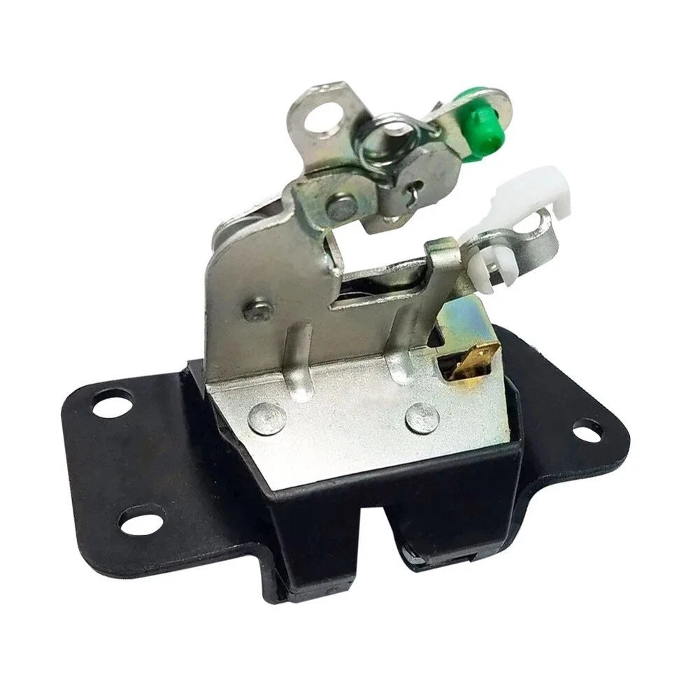Back Door Lock Latch 817104A001 Replacement for Honda Civic 96 2000 Models