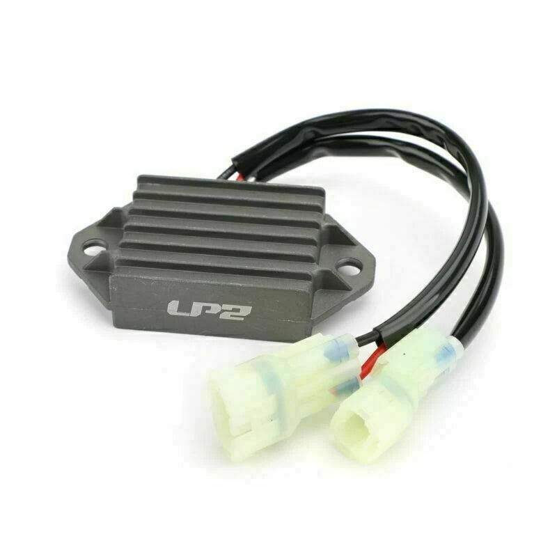 Voltage Rectifier Regulator for Yamaha YZ450F (2010–2013) Repl.# 33D-81960-00-00