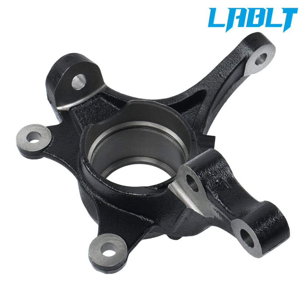 Steering Knuckle Front Left for Kia Forte (2014–2018) 698-293