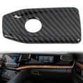 Inner Co-Pilot Handle Cover for Jeep Cherokee (LHD)