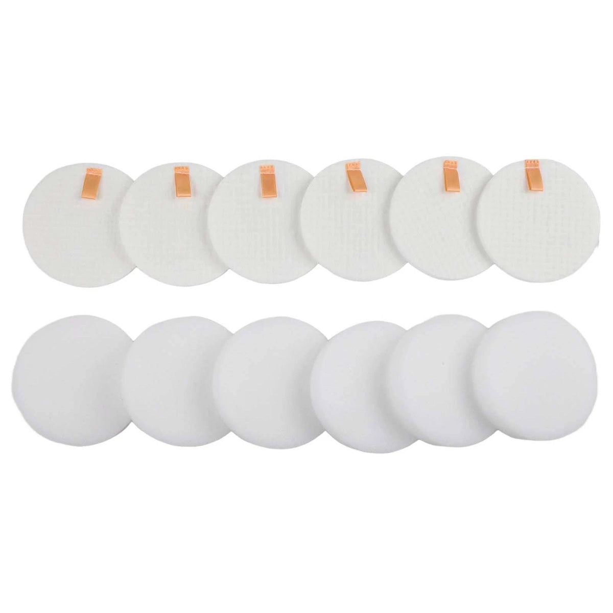 Foam Felt Filter Kit for LVAC (200)