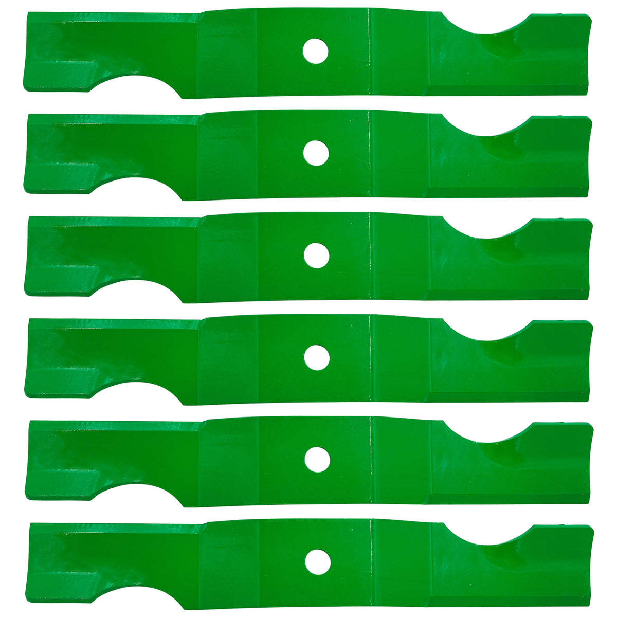 42 Inch Deck High Lift Blade Replacement for Ariens Gravely (2000–2024)