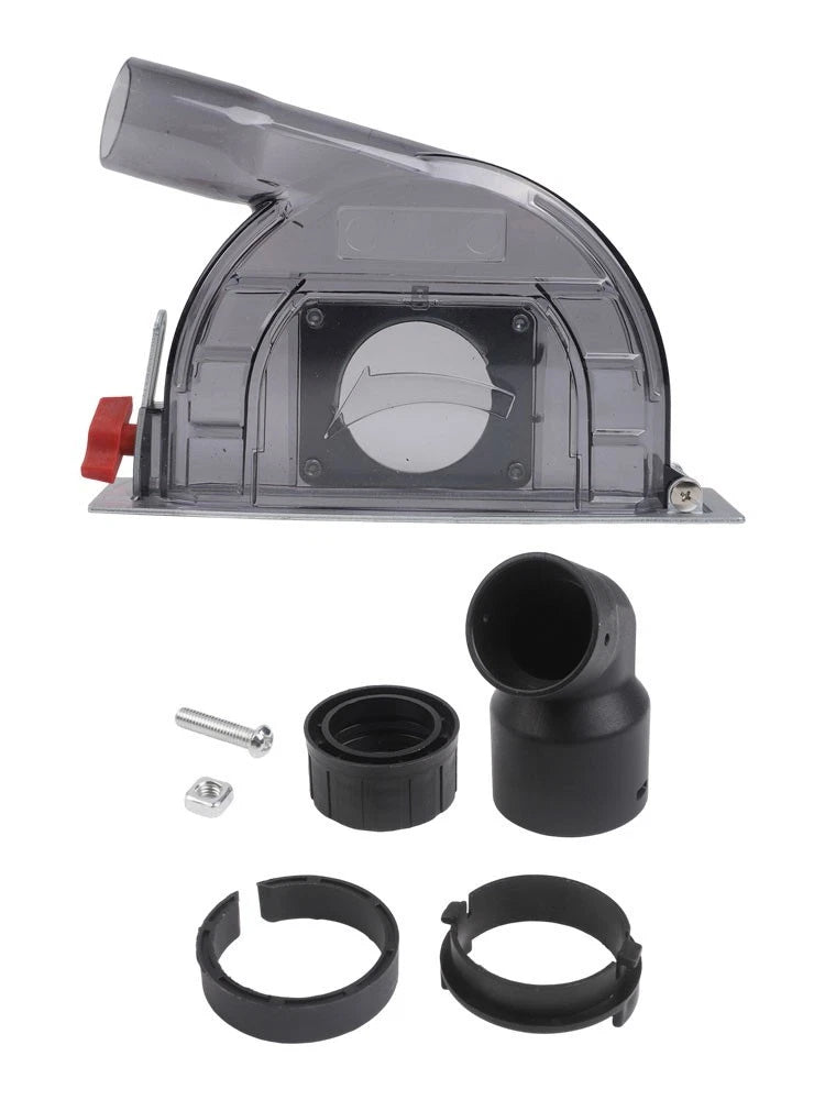 Dust-Free Cutting Tool with Adjustable Depth for Automotive Applications
