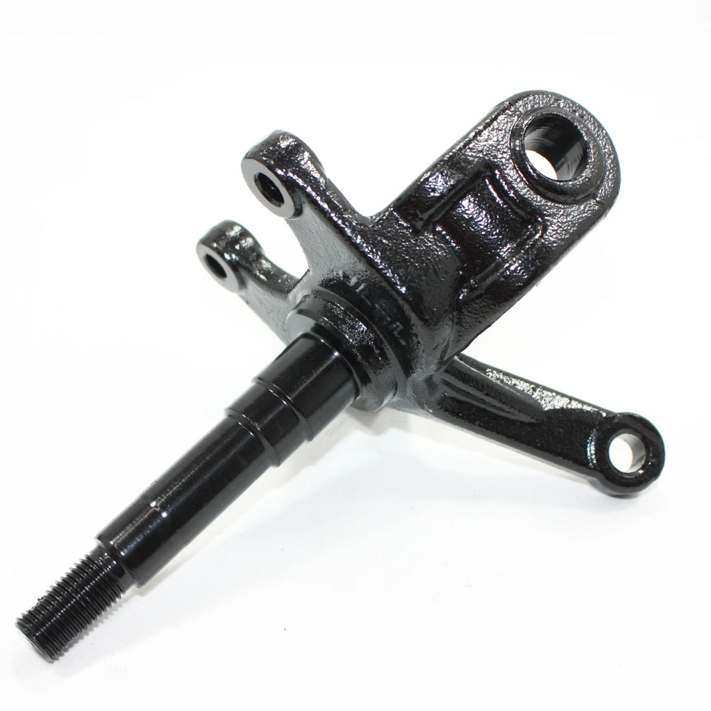Front Wheel Disc Brake Stub Axle Pair for 200cc 250cc Quad ATV (2000–2023)