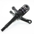 Front Wheel Disc Brake Stub Axle Pair for 200cc 250cc Quad ATV (2000–2023)