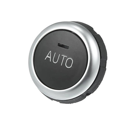 A/C Control Switch Knob for BMW 550i X5 528i 530i 760Li (2006–2016)