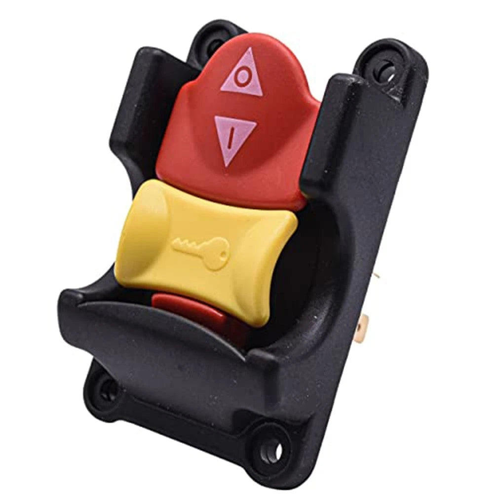 On/Off Toggle Switch for Table Saw Power Tools (20A 250V)