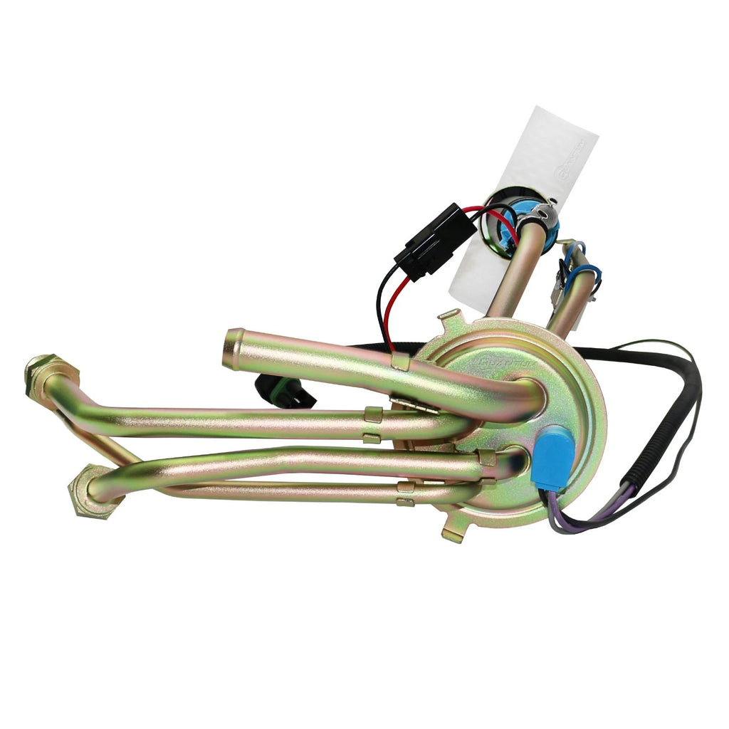 Fuel Pump Hanger + Send + Filter for Chevy GMC (1988–1995) 155LPH AN Fitting