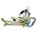 Fuel Pump Hanger + Send + Filter for Chevy GMC (1988–1995) 155LPH AN Fitting
