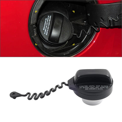 Fuel Tethered Gas Cap for Land Rover Freelander 2 (2008–2015)