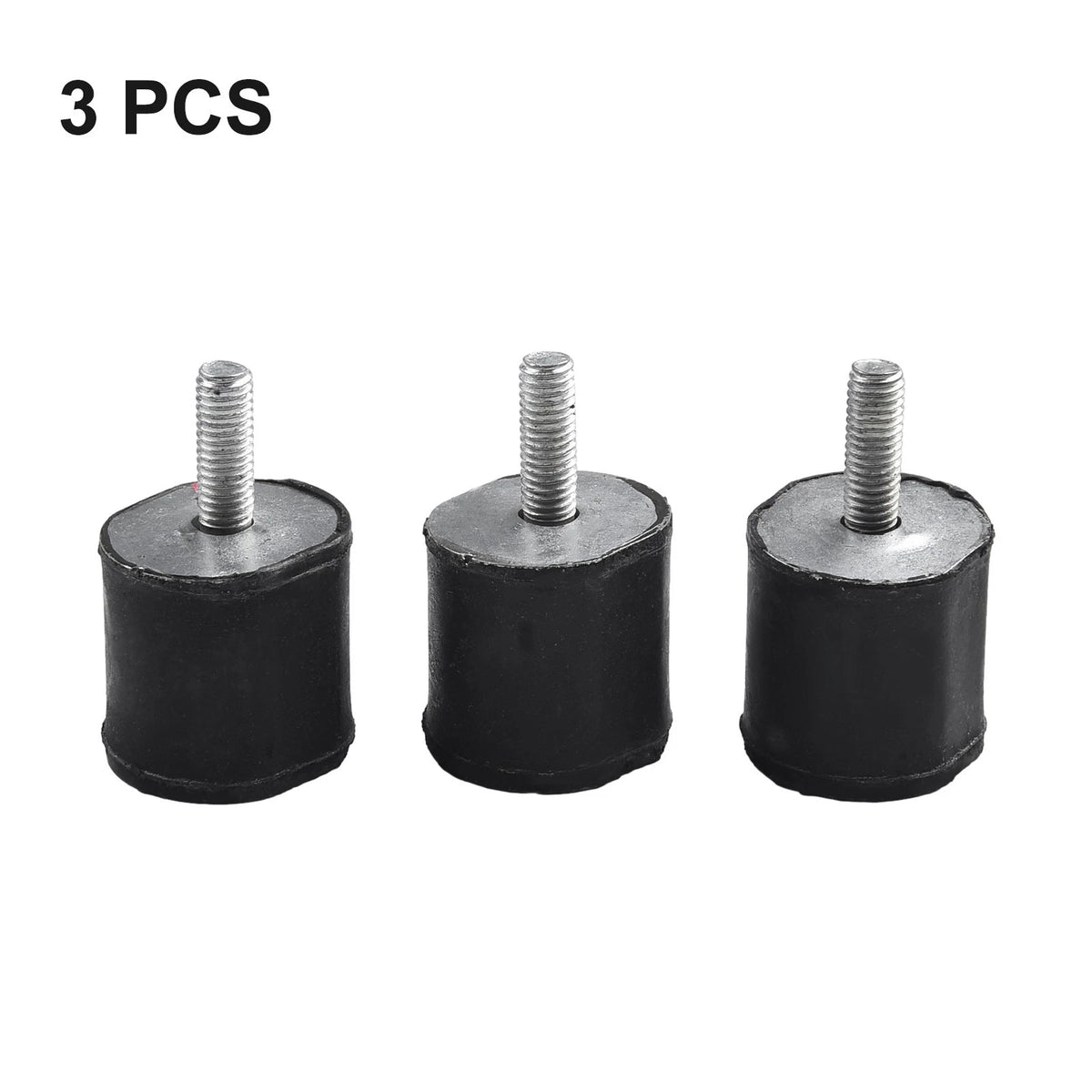 3X Buffer Mount for Hedge Trimmer #1116 790 9600 AV Annular
