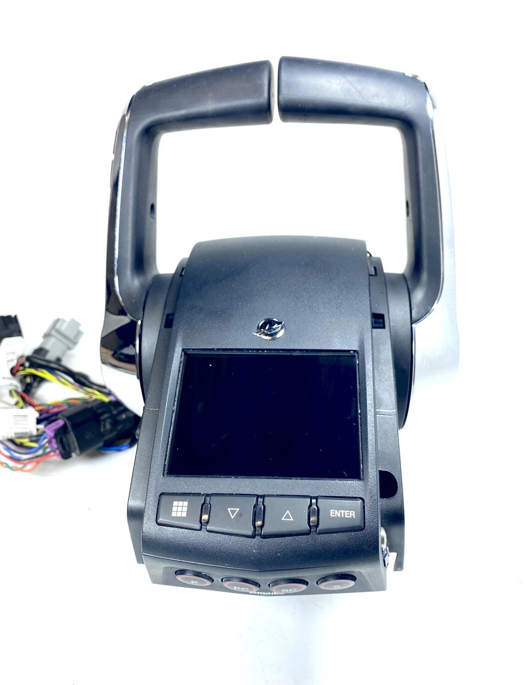 Next Gen Quad Premier Electronic Control for Mercury (8M0133247)