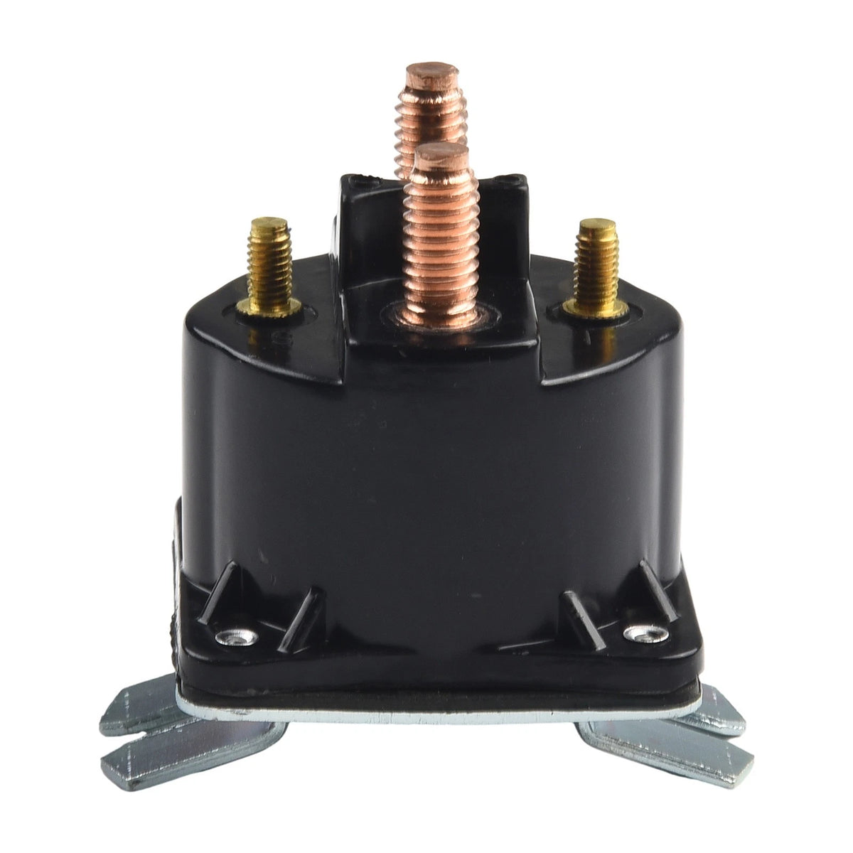 Starter Solenoid Valve Relay for Hydraulic Pump Motor
