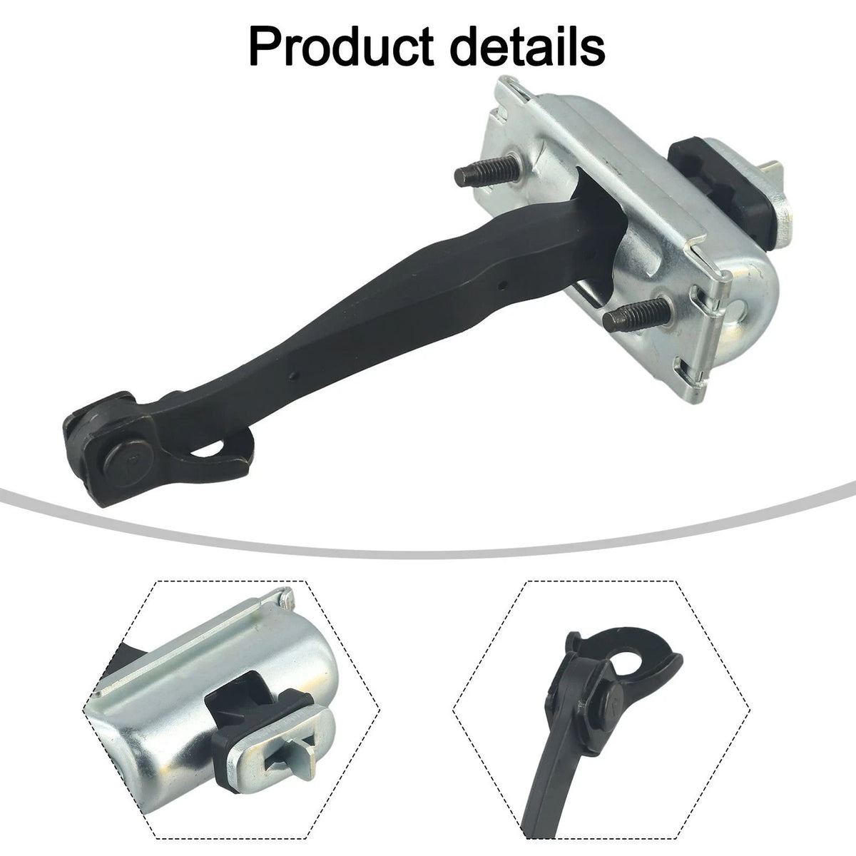 Direct Replacement Front Door Hinge Strap for Ford For Explorer 1119 Model