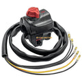 Right Engine Start Stop Kill Switch for Honda Goldwing 1000 GL1000 (1975–1976)