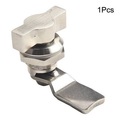 Keyless Cabinet Lock for Distribution Cabinet