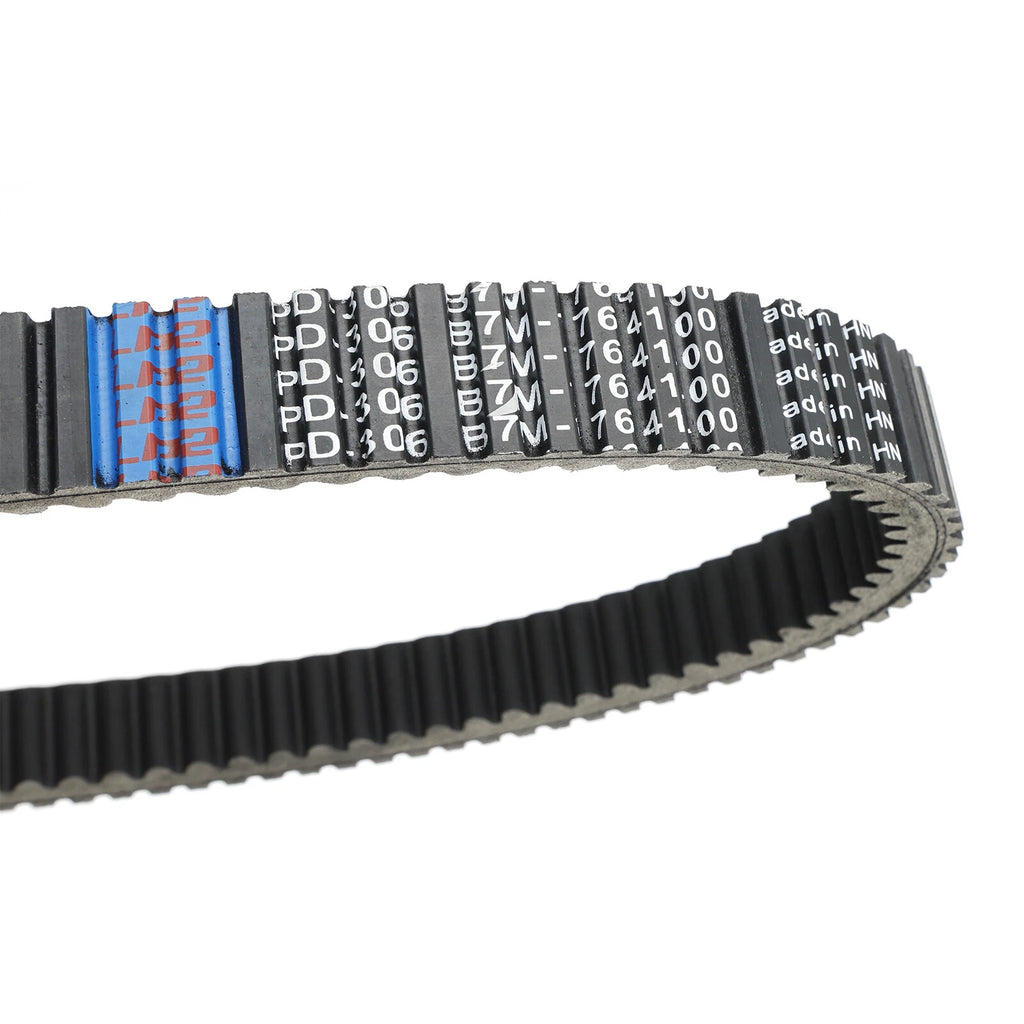 Drive Belt V-Belt for Yamaha TMax 560 (2021–2024) T9