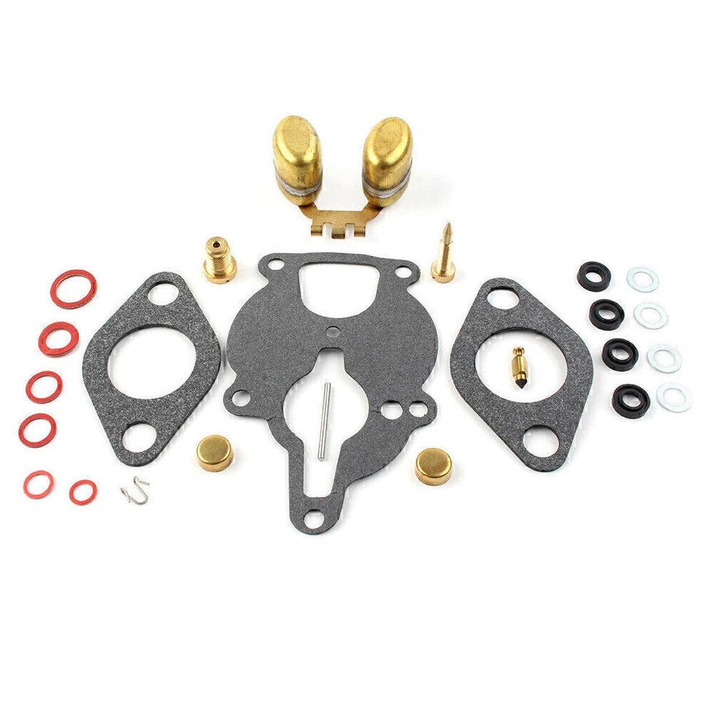 Carburetor Repair Kit for Zenith Wisconsin VH4D VHD TJD THD AHH