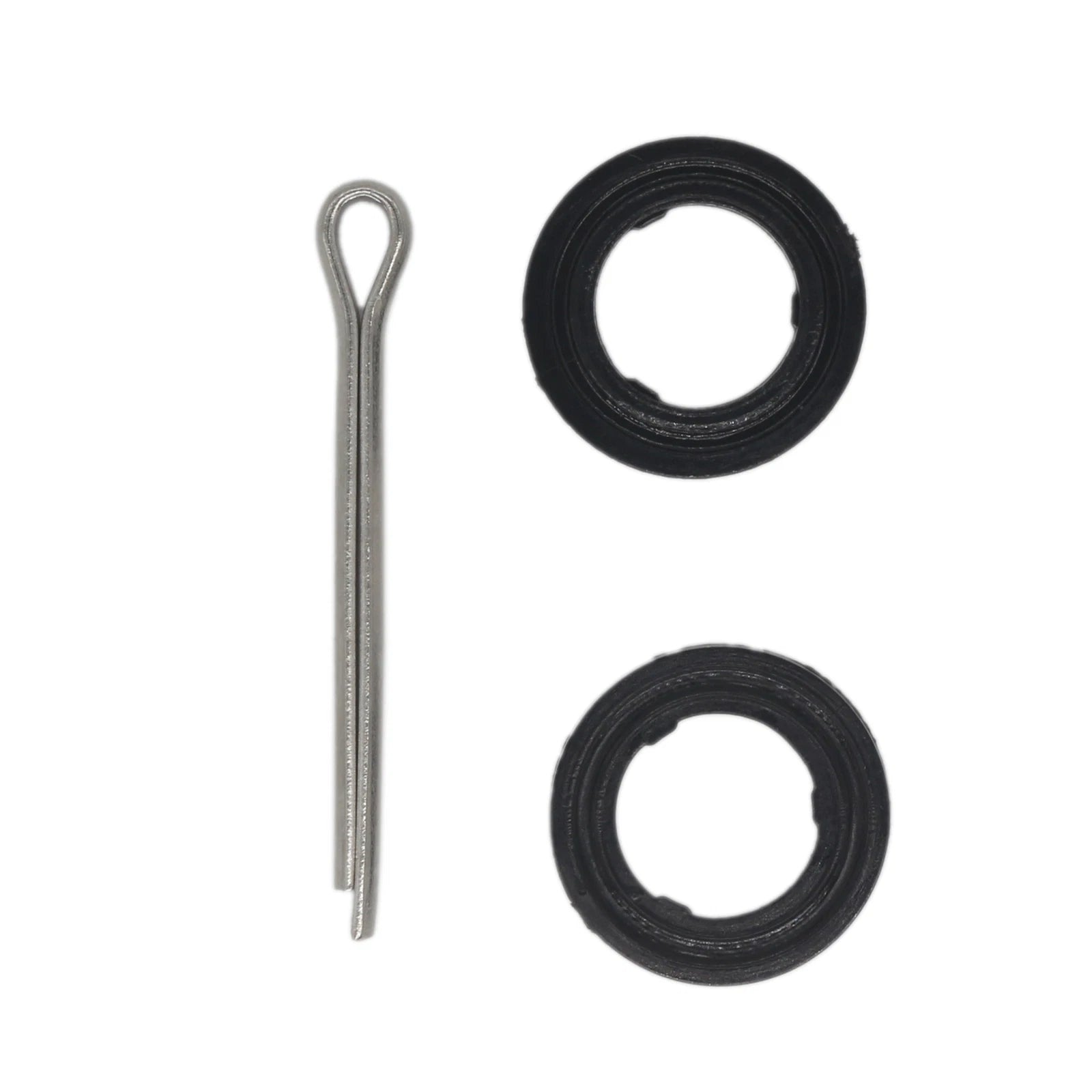 Lower Gearcase Seal with O-ring Kit 09282-16003 09280-52004 for Suzuki Outboard