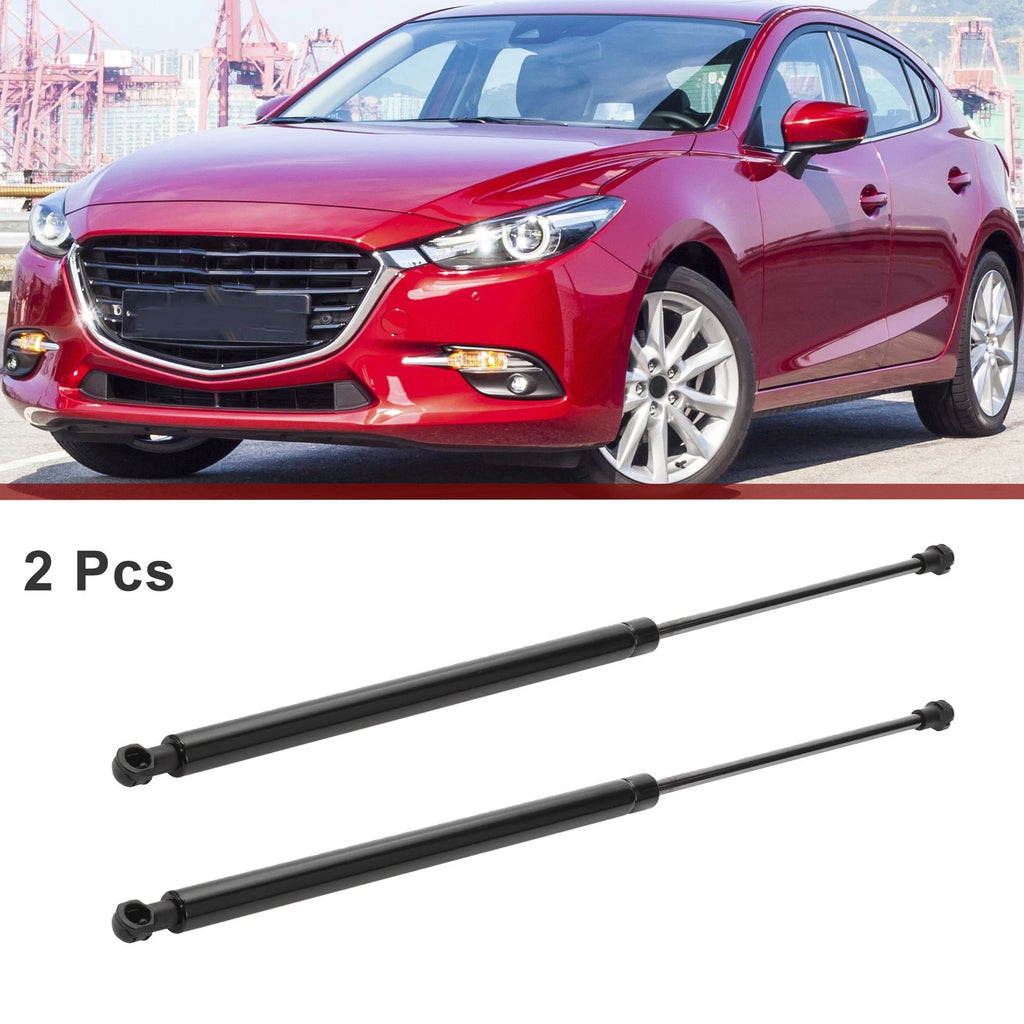 Rear Hatch Lift Supports Struts Gas Spring 2 Pcs for Mazda CX-3 (2016–2022)