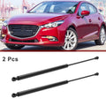 Rear Hatch Lift Supports Struts Gas Spring 2 Pcs for Mazda CX-3 (2016–2022)