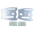 Guide Bar Plate for Chainsaw Models 288 and More