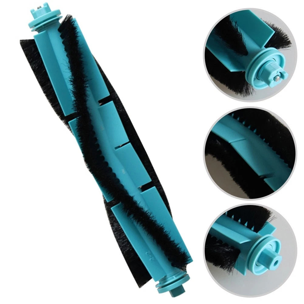 Main Brush for MEDION X41 SW Robot Vacuum Cleaner (Replacement)