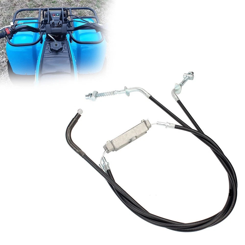 Front Brake Cables for Off-Road Vehicles Moto 4 (200)