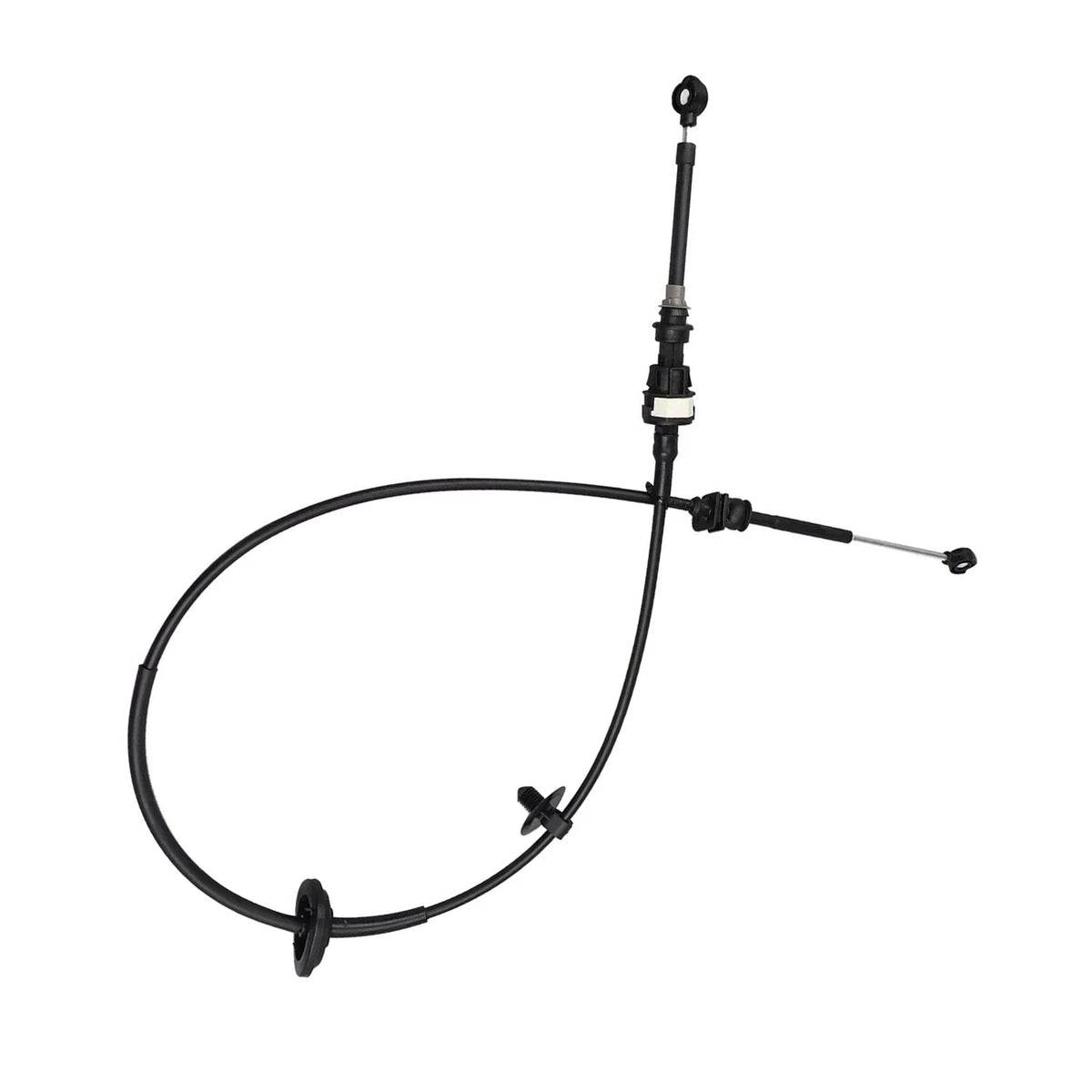 Automatic Transmission Shift Selector Cable for Ford Explorer (1997–2001)
