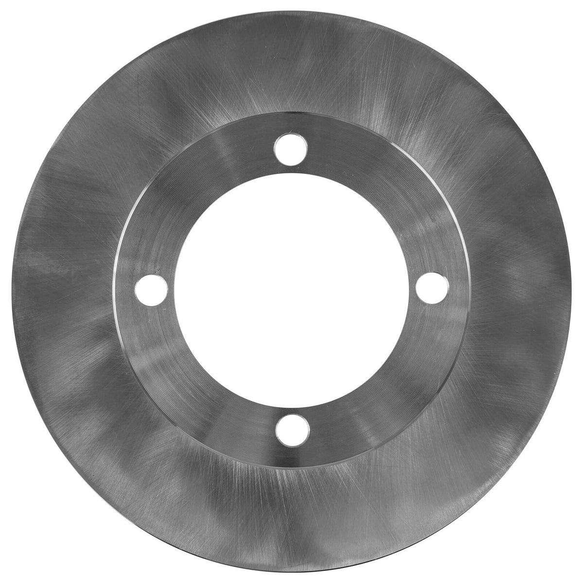 Front Left or Right Brake Disc Replacement for Suzuki Swift (2005–2015)