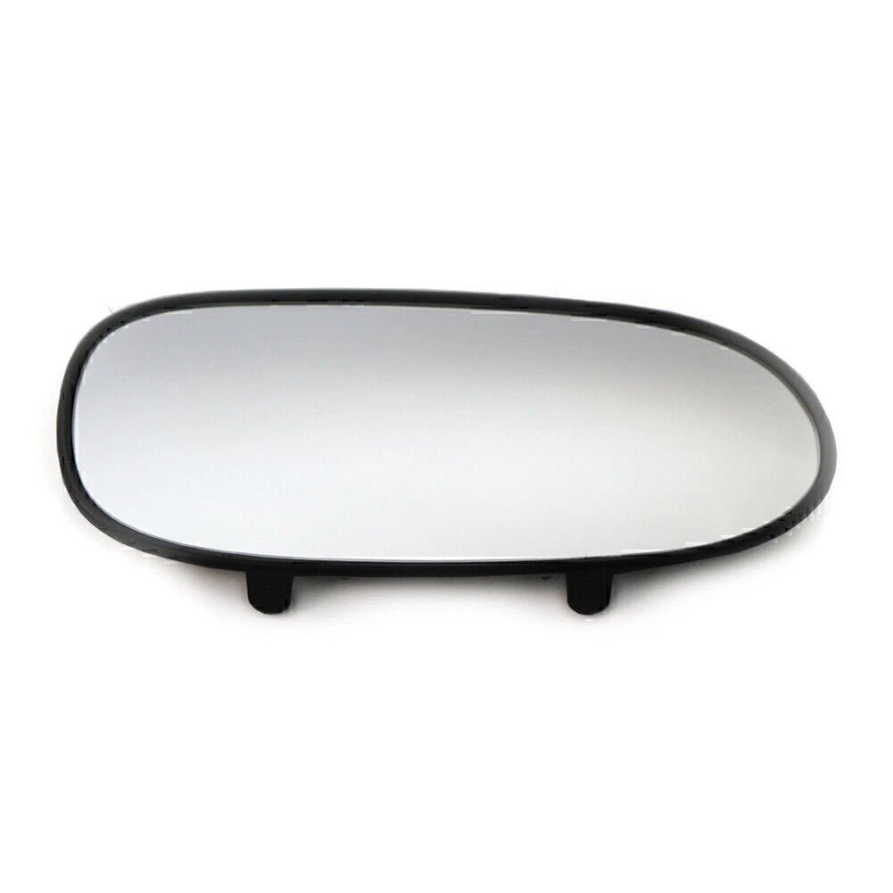 Left Side Mirror Glass Heated for Chevrolet Corvette (2005–2013)