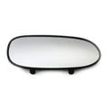 Left Side Mirror Glass Heated for Chevrolet Corvette (2005–2013)