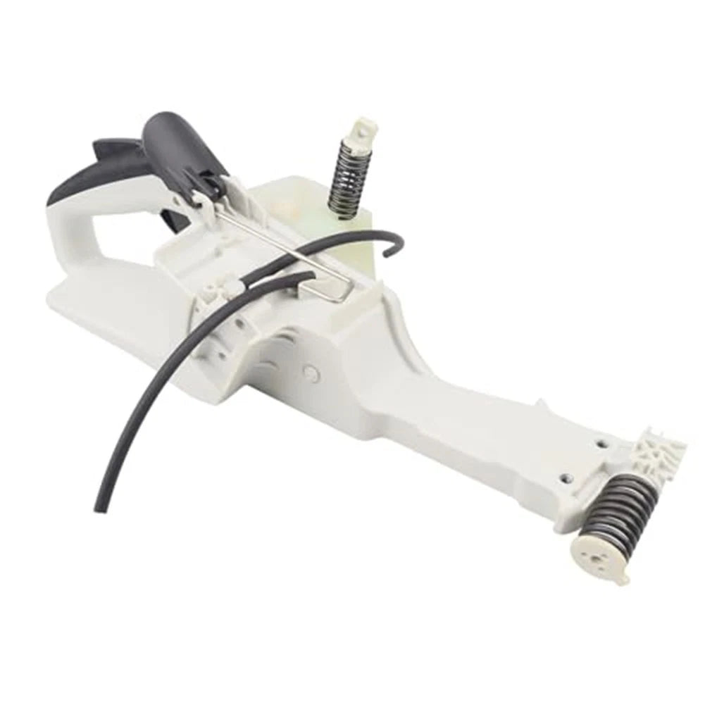 Throttle Handle Rear Assembly for Chainsaws