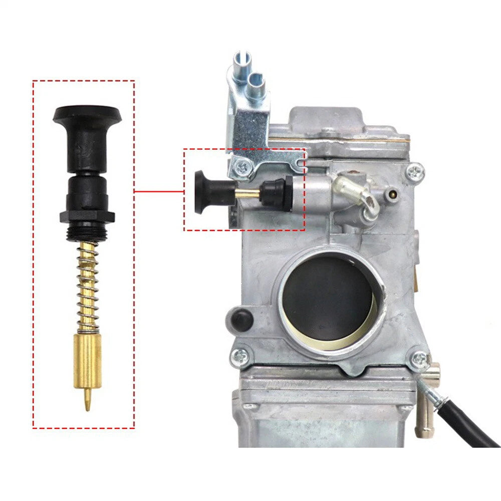 Pull Choke Kit for Suzuki Z400 LTZ400 KFX400 DVX400