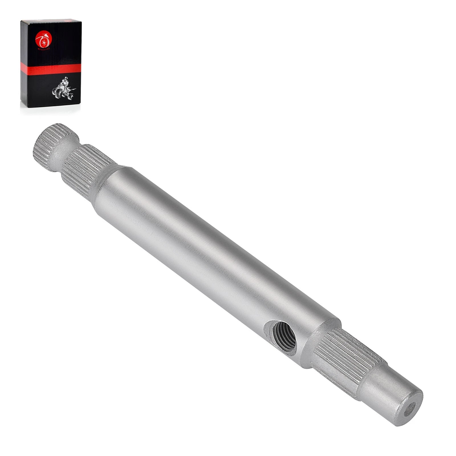 Spindle for