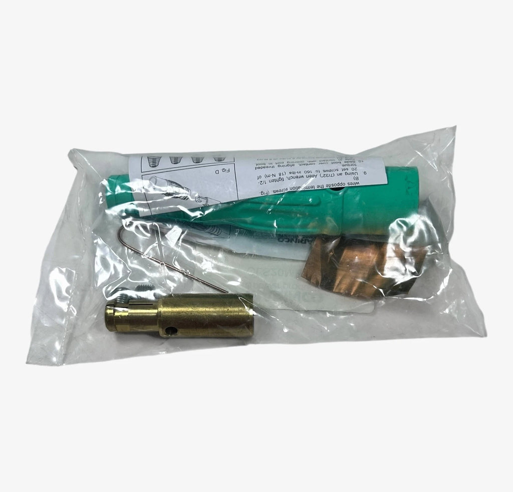 Marinco CLS20MB-E Inline Single Pin Connector for CL Series (400A/600V)