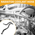 Radiator Coolant Hose for Mercedes-Benz E-Class E200 (2012–2016)