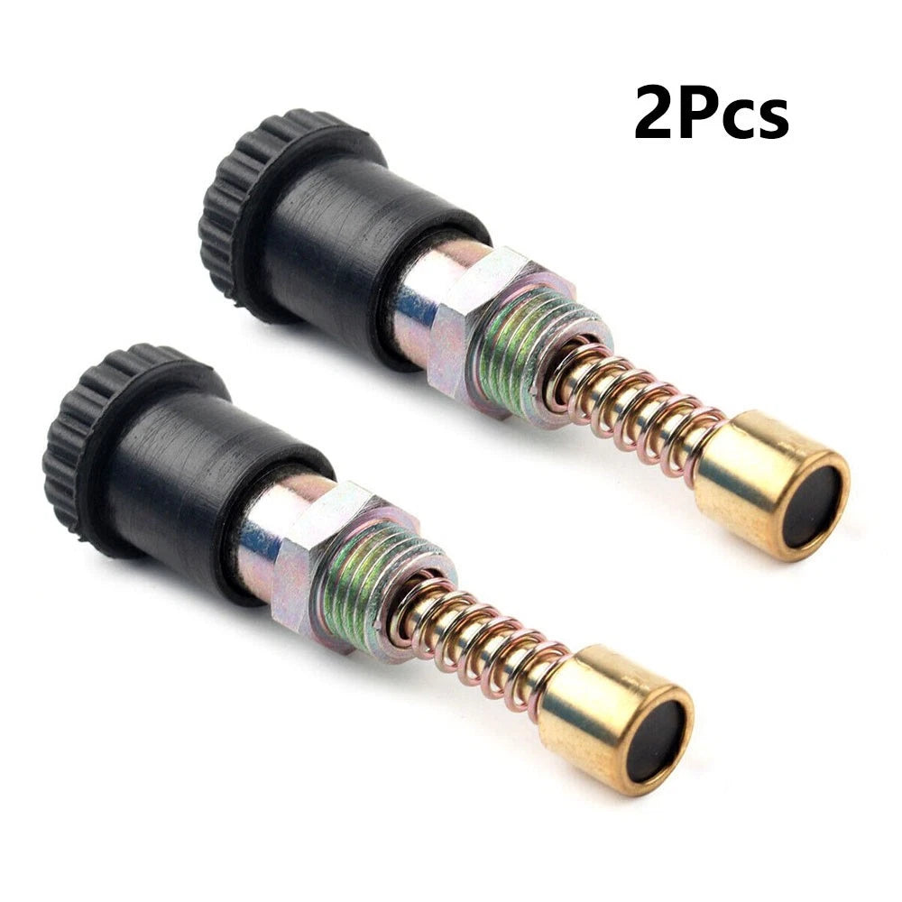 2X Dellorto PHBG Carb 9538 Manual Choke Starter for (15-21)
