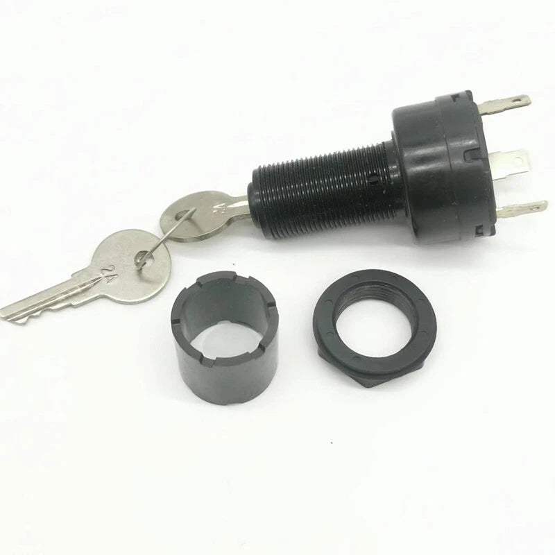 Ignition Switch 36884211 for Ingersoll Rand Air Compressor (N/A)