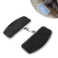 Pair Floorboards for Harley, Honda Motorcycles