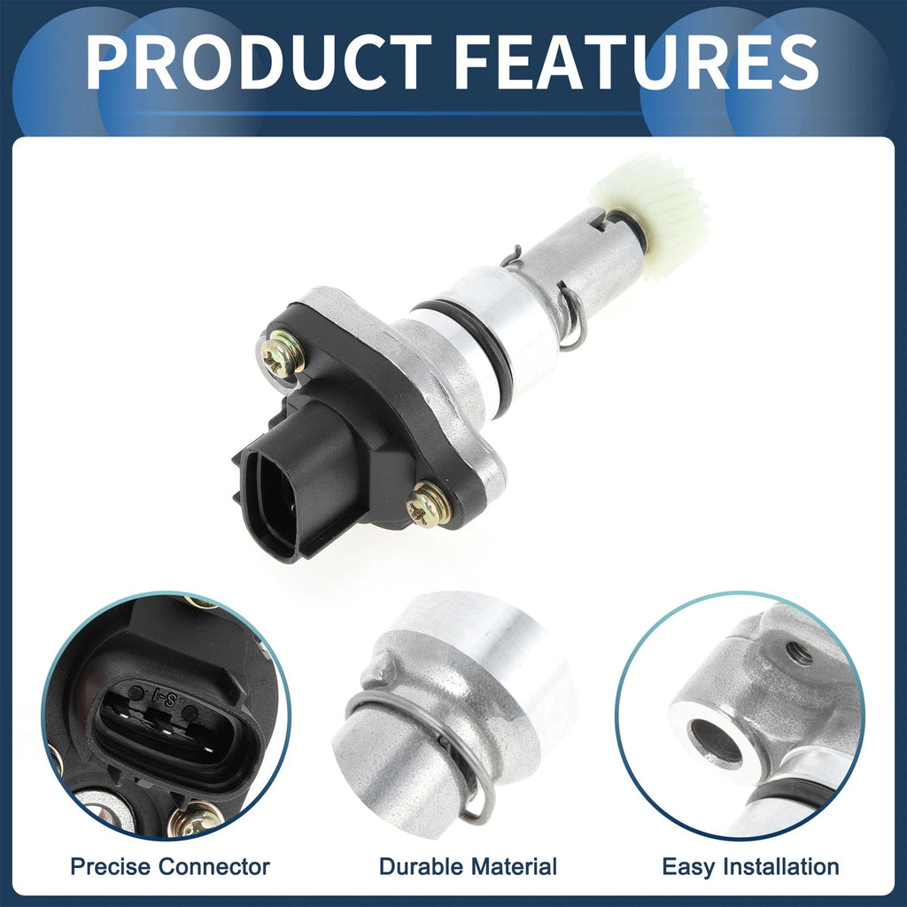 Transmission Speed Sensor Replacement for Toyota RAV4 XA10 (1997–2000)