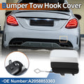 Rear Tow Hook Cover Replacement for Mercedes-Benz A-Class W177 (2019–2024)