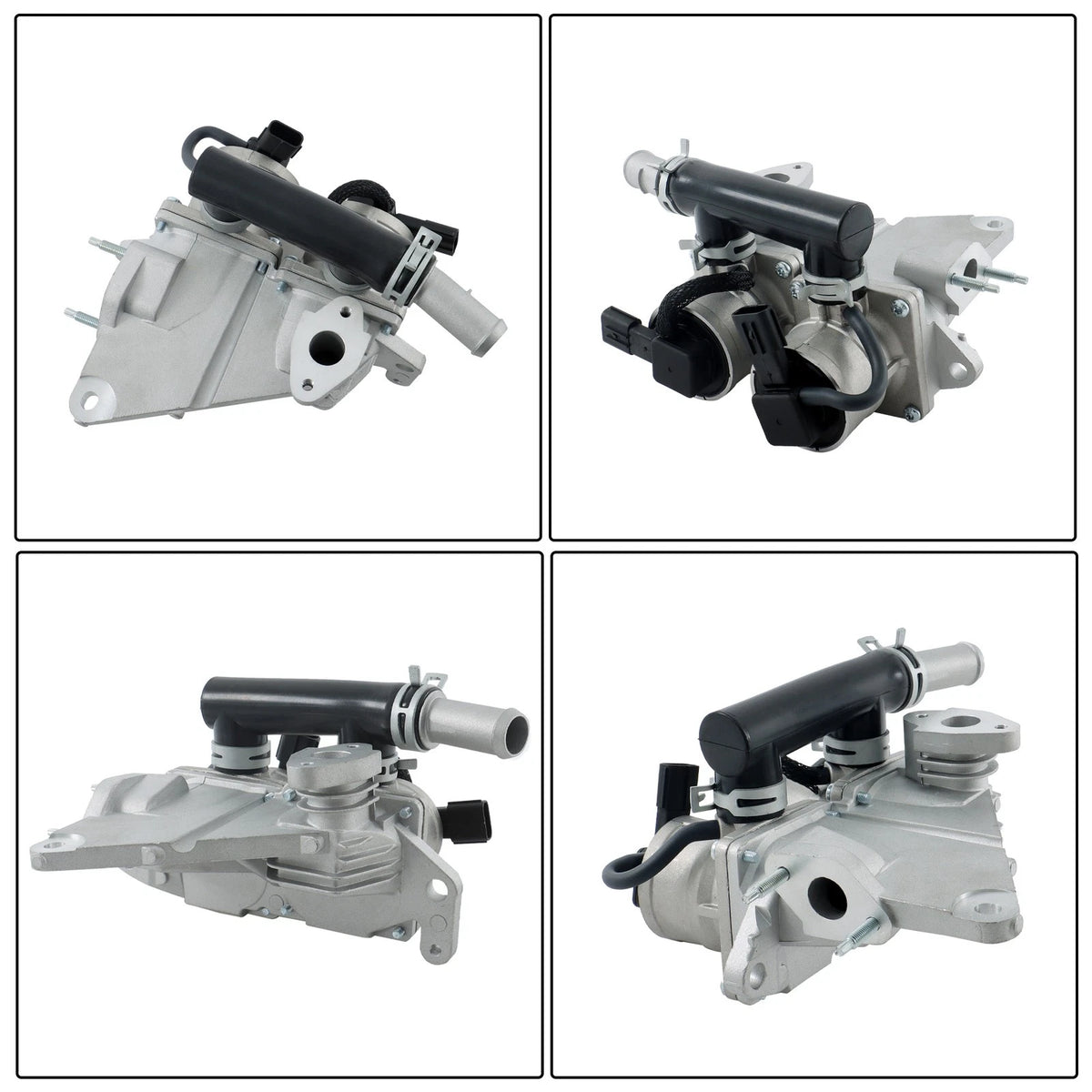 Secondary Air Injection Valve for Toyota Tacoma (2012–2015) 4.0L V6