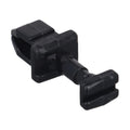 Set of 6 Refrigerator Vent Door Clips for Norcold Models