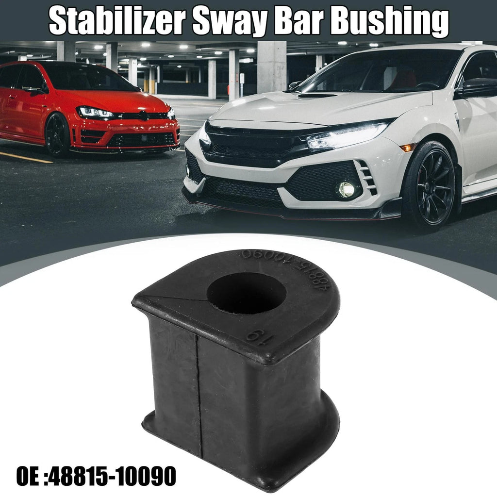 Rear Stabilizer Sway Bar Bushing Replacement for Toyota 4Runner (2010–2024)