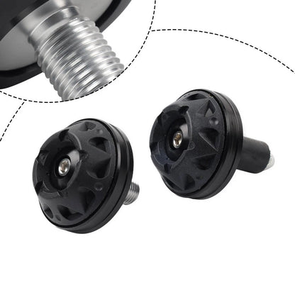 Front Fork Frame Slider for Yamaha TMAX530 (2012–2016)