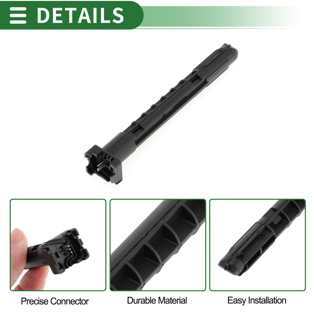 Transmission Speed Sensor Replacement for Mercedes-Benz A160 A170 W169 (2005–2008)
