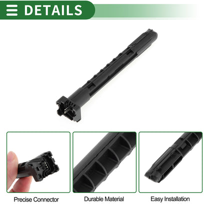 Transmission Speed Sensor Replacement for Mercedes-Benz A160 A170 W169 (2005–2008)
