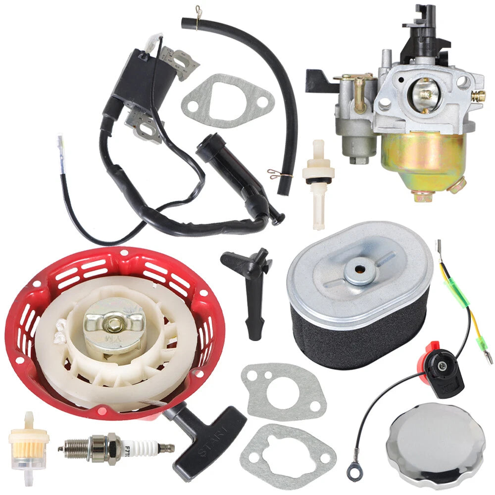 Carburetor for Honda GX160 (2000–2023)