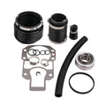 Transom Bellows Seal Kit for Mercruiser Alpha One Gen 2 (803099T1, 818162, 41802)